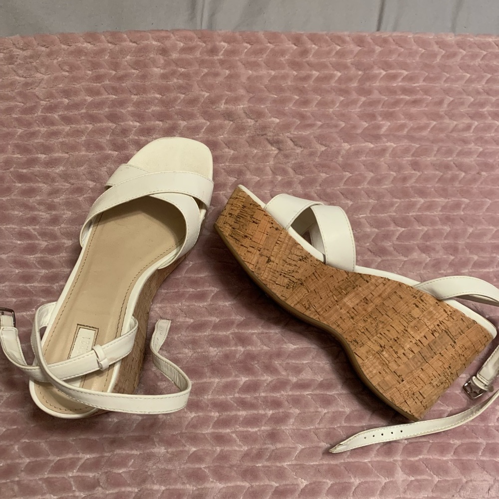 Wedges